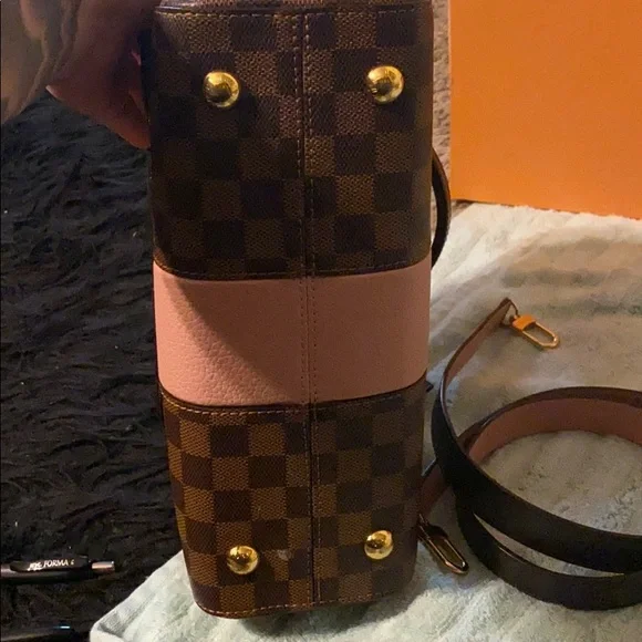 **SOLD**COPY - Louis Vuitton bond street mm - Picture 11 of 16